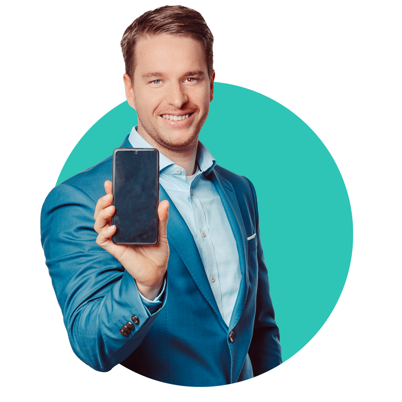 Heere versichert! Dein Versicherungsmakler für heere 2